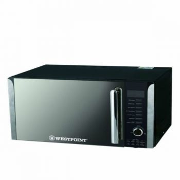 Westpoint WF 841 Microwave Oven With Grill 40 Liters - Oven Microwave - Best Price in Pakistan - HitShop.pk